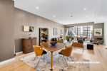 Resene Apartment Living Room