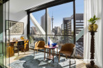 Resene apartment