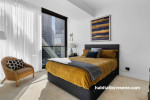 Resene Bedroom