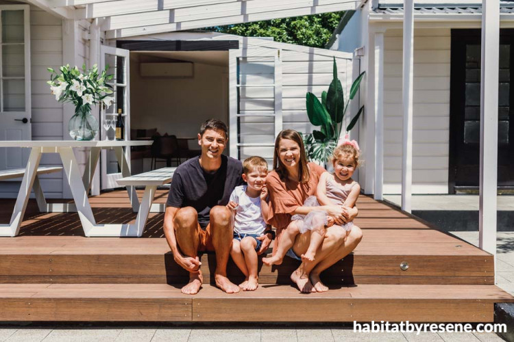 family home, villa, nelson