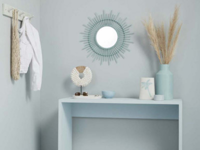 Know your blues: Eight dreamy blues to consider (and how to pick one for your home) Know your blues: Eight dreamy blues to consider (and how to pick one for your home)