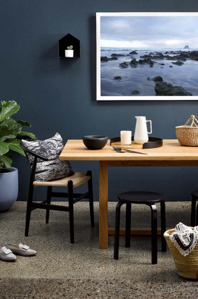Know your blues: Eight dreamy blues to consider (and how to pick one for your home) Know your blues: Eight dreamy blues to consider (and how to pick one for your home)