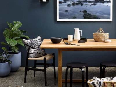 Know your blues: Eight dreamy blues to consider (and how to pick one for your home) Know your blues: Eight dreamy blues to consider (and how to pick one for your home)