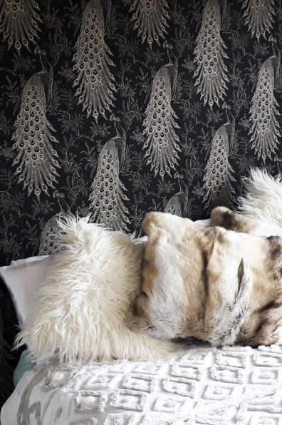 An office transformed into a beautiful and functional family home An office transformed into a beautiful and functional family home