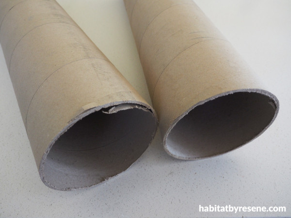 How Do You Choose The Correct Cardboard Tubes?