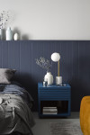 Fight off the winter blues with these six warm Resene hues 