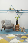 Fight off the winter blues with these six warm Resene hues 