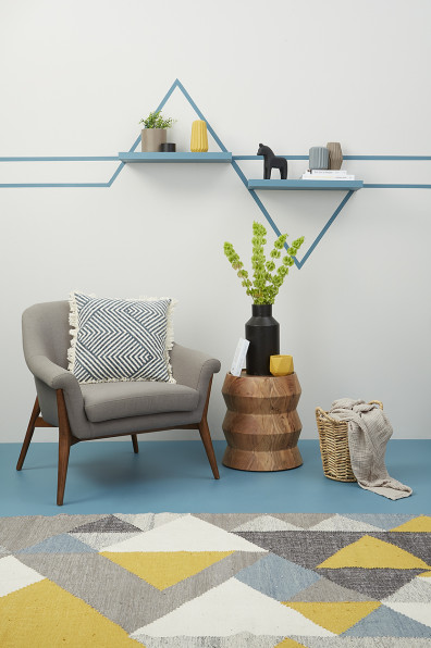 Fight off the winter blues with these six warm Resene hues Fight off the winter blues with these six warm Resene hues