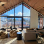 Resene Cozy living room