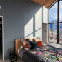 Resene master bedroom