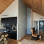 Resene Alpine Kitchen