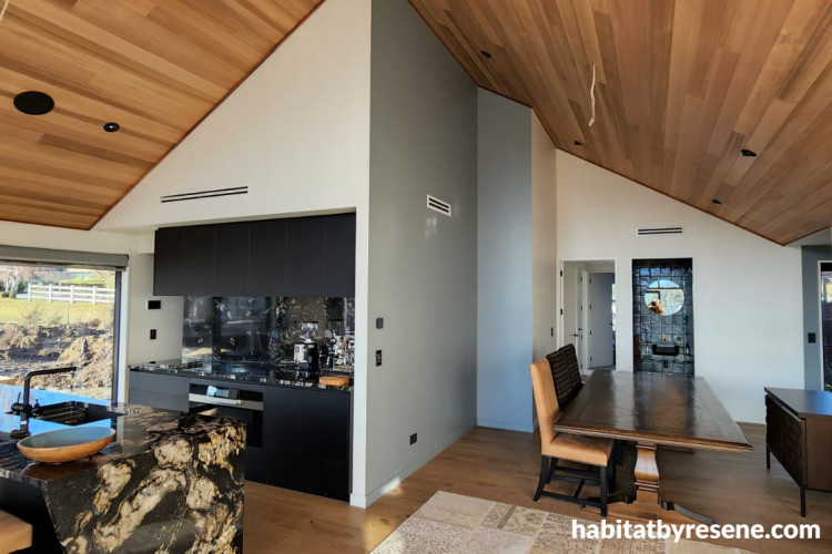 Resene Alpine Kitchen