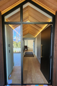 Nordic themed home inspired by the many shades of Wānaka Nordic themed home inspired by the many shades of Wānaka