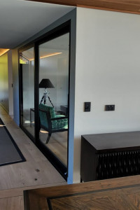 Nordic themed home inspired by the many shades of Wānaka Nordic themed home inspired by the many shades of Wānaka