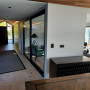 Resene hallway