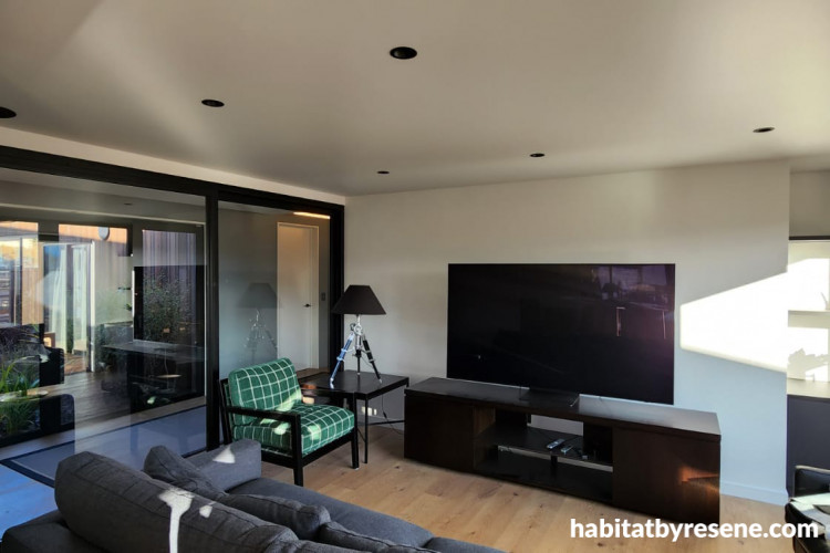 resene living room