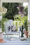 5 ways to transform your outdoor space