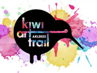 Don’t miss the Kiwi Art Trail 2023!