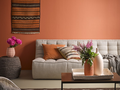 Nature inspired ideas for your home