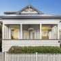 villa, devonport