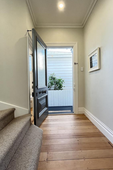 Devonport villa’s refresh shows why a cohesive colour palette is key Devonport villa’s refresh shows why a cohesive colour palette is key