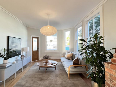 Devonport villa’s refresh shows why a cohesive colour palette is key Devonport villa’s refresh shows why a cohesive colour palette is key