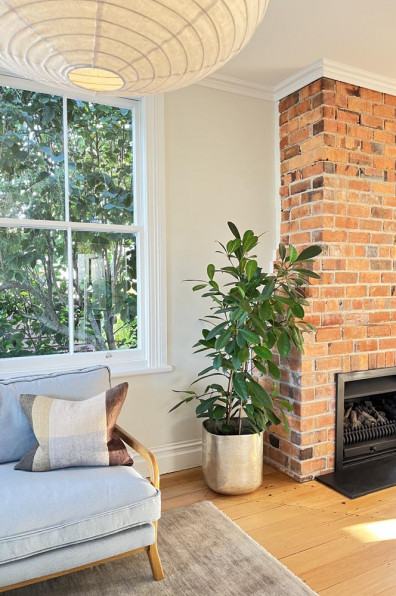 Devonport villa’s refresh shows why a cohesive colour palette is key Devonport villa’s refresh shows why a cohesive colour palette is key