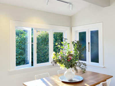 Devonport villa’s refresh shows why a cohesive colour palette is key Devonport villa’s refresh shows why a cohesive colour palette is key