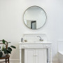 bathroom, crisp