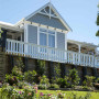 Resene Villa Exterior