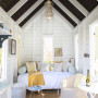 Resene summer house
