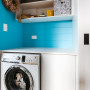 Resene Laundry room