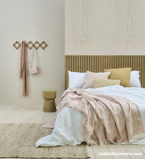 Bedroom Resene paint