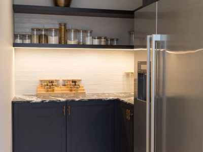 How Katie Scott transformed this home into a luxurious retreat How Katie Scott transformed this home into a luxurious retreat