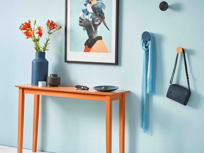 Warm up your home: Paint it orange for Arthritis NZ