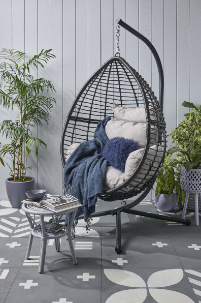 Embracing the cold: Designing the perfect outdoor space for winter Embracing the cold: Designing the perfect outdoor space for winter