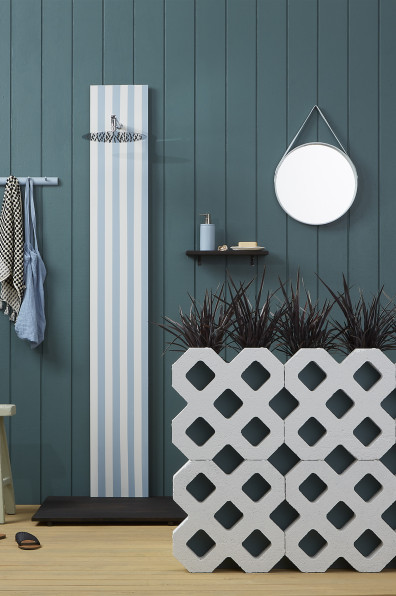 Resene blues for every room – and blues for outdoors: 30+ blue paints you’ll adore