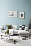 Trend alert: Six colours we can’t get enough of right now