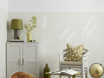Breathe new life into your bach with these stylish paint and wallpaper ideas Breathe new life into your bach with these stylish paint and wallpaper ideas