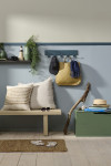 Breathe new life into your bach with these stylish paint and wallpaper ideas