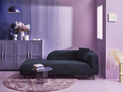 How to get the luxe look on a budget: Elegant Resene wallpapers and paint colours to try How to get the luxe look on a budget: Elegant Resene wallpapers and paint colours to try
