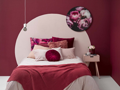 How to get the luxe look on a budget: Elegant Resene wallpapers and paint colours to try