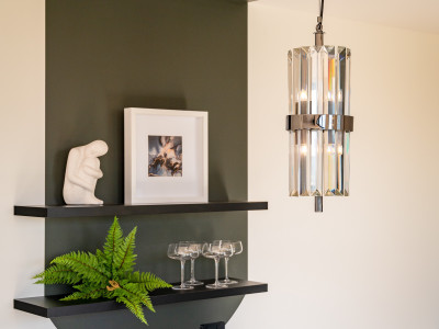 From Tūī's eyes to home design: A nature inspired wonder in Wānaka