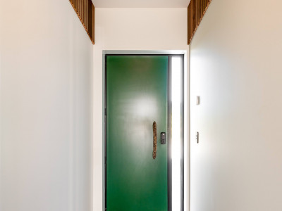 From Tūī's eyes to home design: A nature inspired wonder in Wānaka