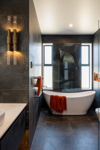 From Tūī's eyes to home design: A nature inspired wonder in Wānaka