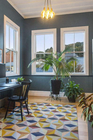 Top stories for 2022: From restored villas to blue-themed rooms and inspiring neutrals, these are our most-popular reads this year