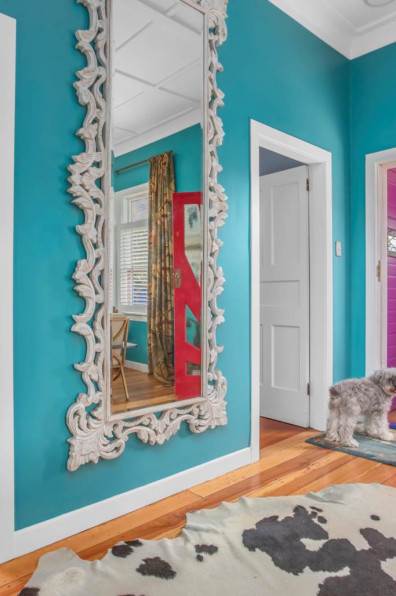 Top stories for 2022: From restored villas to blue-themed rooms and inspiring neutrals, these are our most-popular reads this year