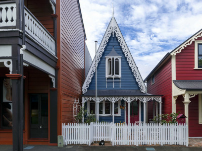 Top stories for 2022: From restored villas to blue-themed rooms and inspiring neutrals, these are our most-popular reads this year