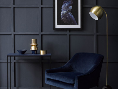 Functional or fashionable? Bold batten ideas to inspire your interiors Functional or fashionable? Bold batten ideas to inspire your interiors