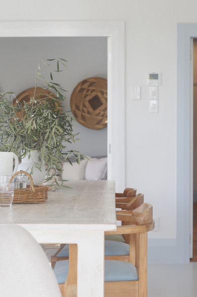 A breath of fresh air: Restoring charm to a beachside bungalow A breath of fresh air: Restoring charm to a beachside bungalow